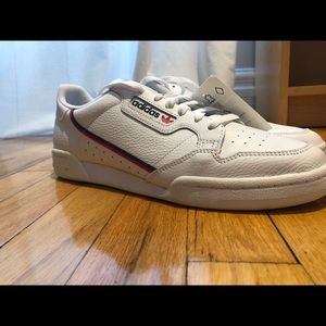 Adidas Continental 80 SIZE 10 MENS